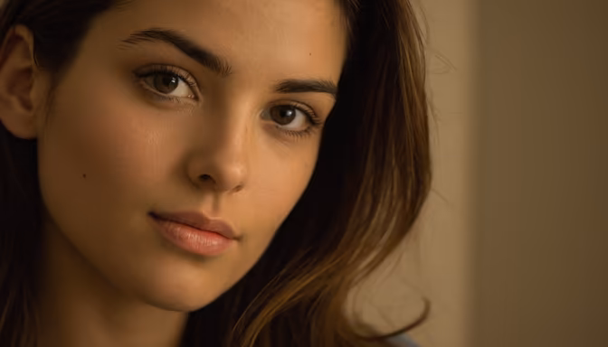 Subtle Beauty