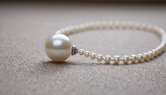 Elegant Pearls Elegant Pearls