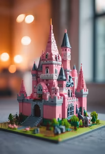 My Dream Castle My Dream Castle