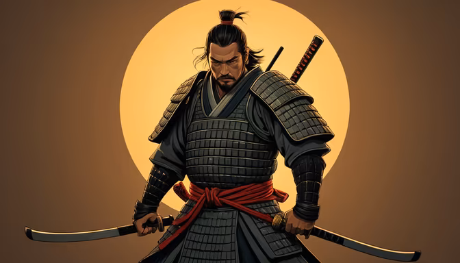 Samurai Spirit
