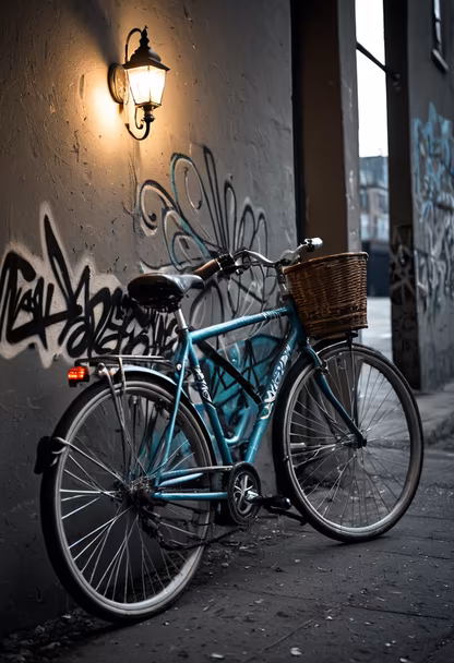 Urban Ride