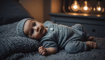 Sweet Dreams Little One Sweet Dreams Little One