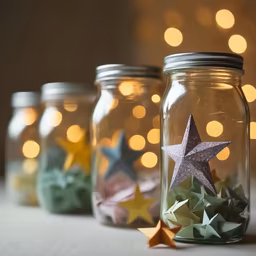 Wish Jars Wish Jars