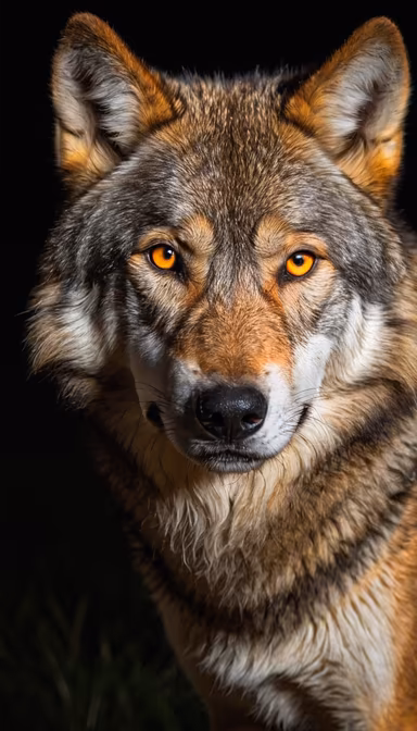 Eyes of the Wild Eyes of the Wild