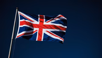 Union Jack Union Jack
