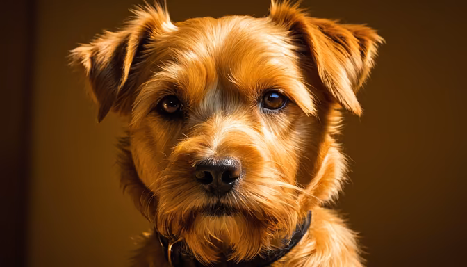 Puppy Eyes