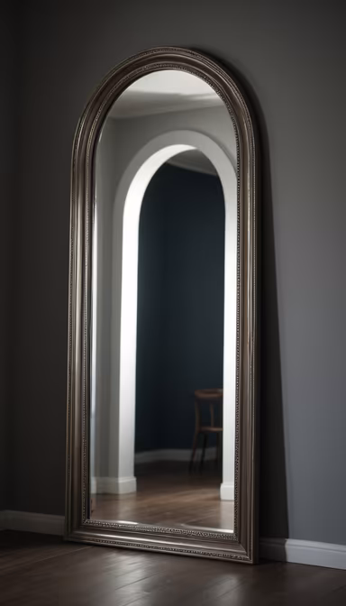 Archway Mirror Archway Mirror