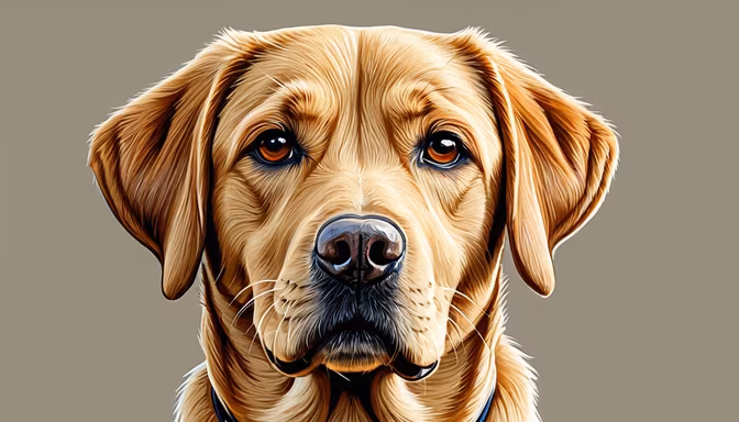Golden Gaze
