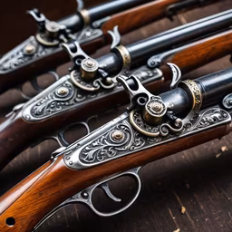Antique Firearms Antique Firearms