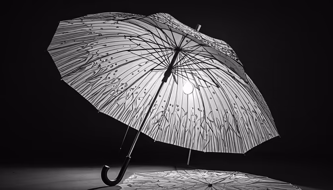 Illuminated Canopy