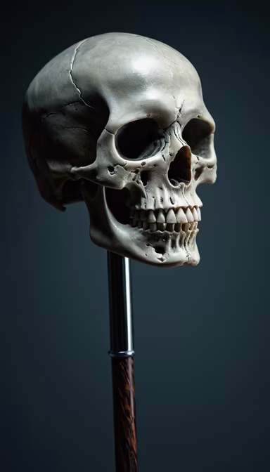 Memento Mori Memento Mori