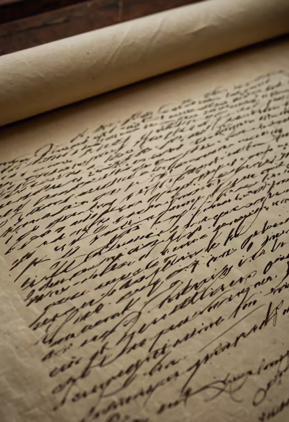 Ancient Script Ancient Script