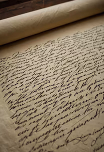 Ancient Script Ancient Script