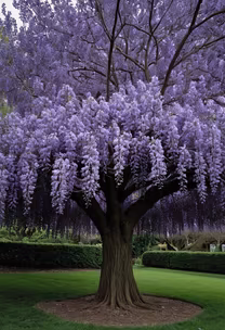 Wisteria Dreams Wisteria Dreams