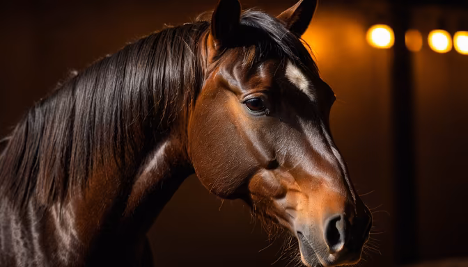 Noble Steed