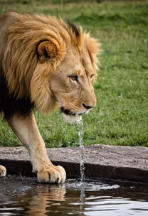 Thirst Quenched Thirst Quenched