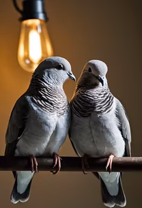 Dove Companions