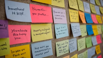 Brainstorming Board Brainstorming Board