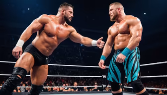 Show of Respect Show of Respect