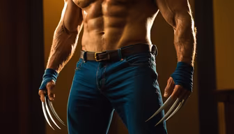 Unleashed Power Unleashed Power