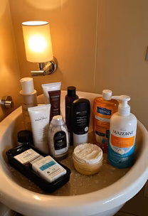 Pamper Time Pamper Time
