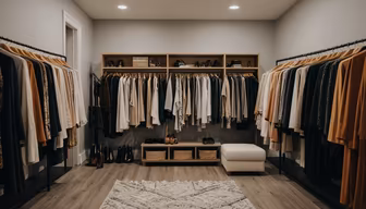 Closet Goals Closet Goals
