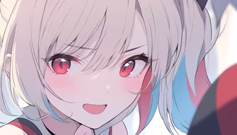 Crimson Gaze Crimson Gaze