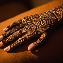 Henna Artistry Henna Artistry