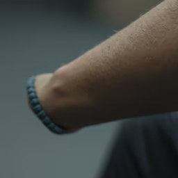 Wrist Accessory