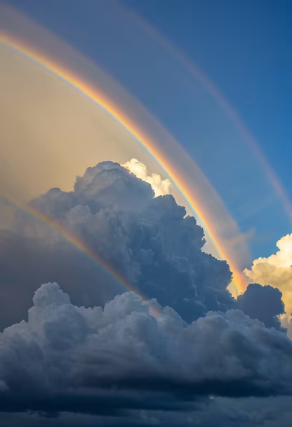Chasing Rainbows Chasing Rainbows