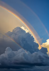 Chasing Rainbows Chasing Rainbows