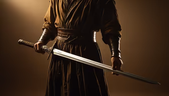 Ready for Battle Ready for Battle