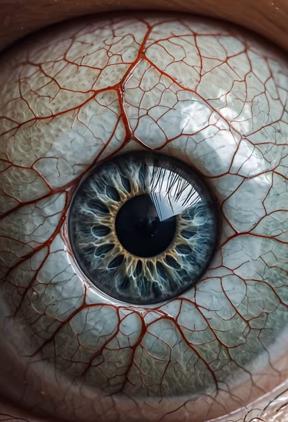 A Window to the Soul