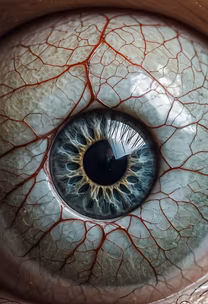 A Window to the Soul A Window to the Soul