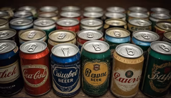 Vintage Refreshments Vintage Refreshments