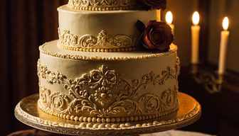 Celebration Cake Celebration Cake