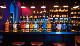Spirits Selection Spirits Selection