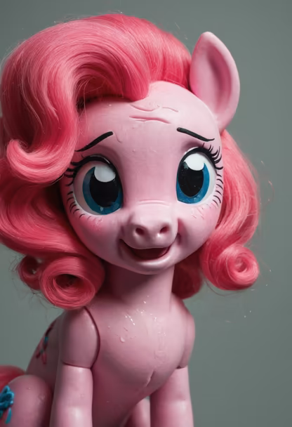 Pinkie Pie Pinkie Pie