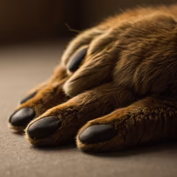 Pawsome Rest