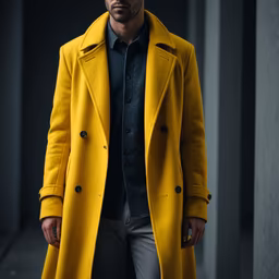 Yellow Mood Yellow Mood
