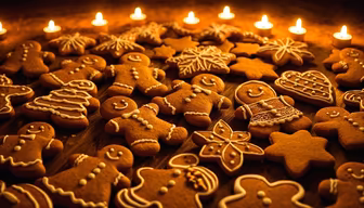 Holiday Baking Holiday Baking