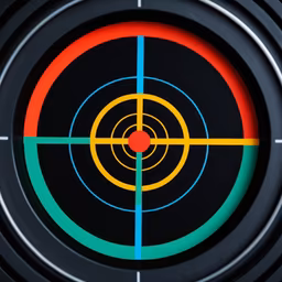 Precision Focus Precision Focus