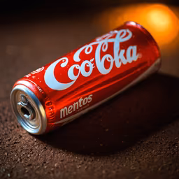 Co-Ola Mentos Co-Ola Mentos