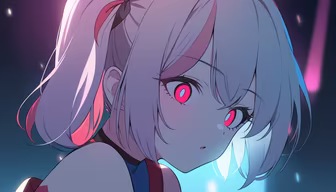 Crimson Gaze Crimson Gaze