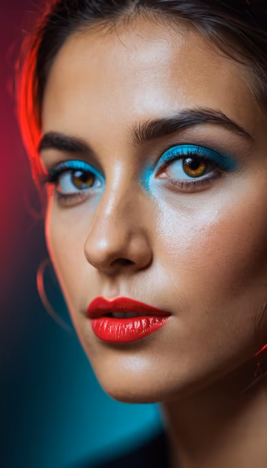 Electric Beauty Electric Beauty