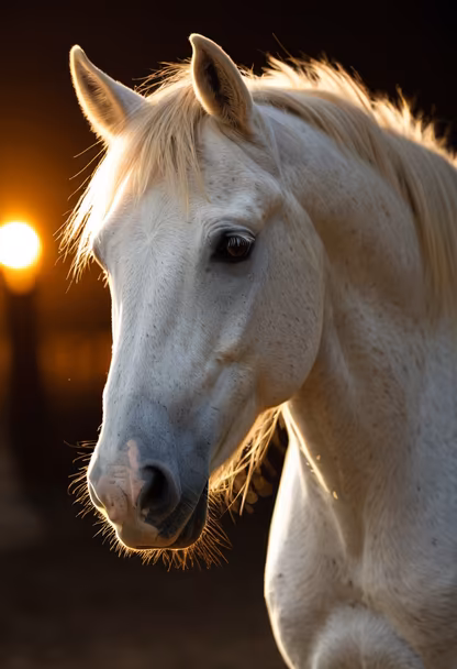 Equine Elegance
