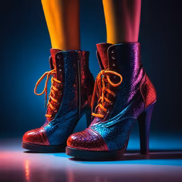 Statement Boots Statement Boots