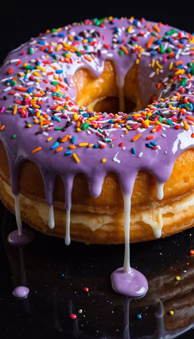 Sweet Treat Sweet Treat