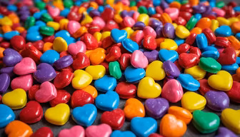 Sweet Hearts