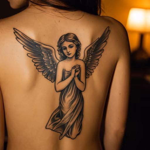 Guardian Angel